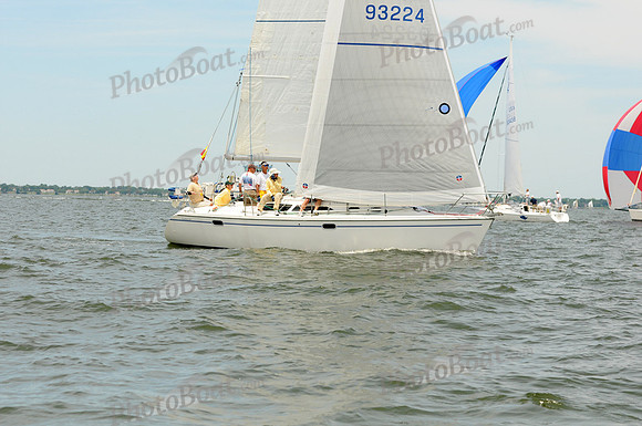 2011 Southern Bay RW C 529