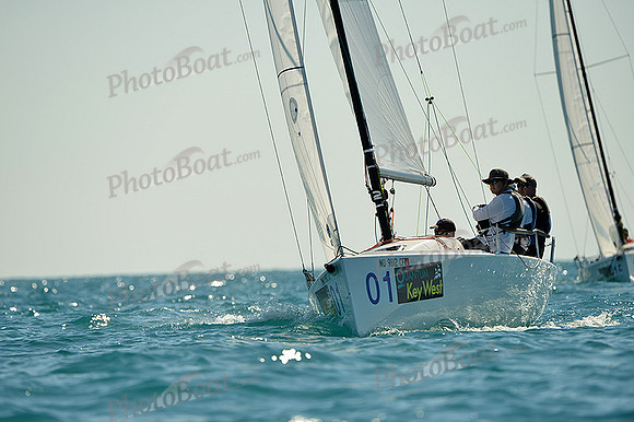 2015 Key West Race Week C 483