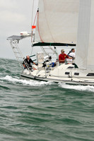 2012 Charleston Race Week A 2201
