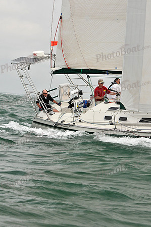 2012 Charleston Race Week A 2201