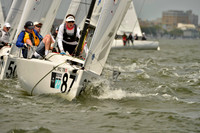 2018 Charleston Race Week A_1686