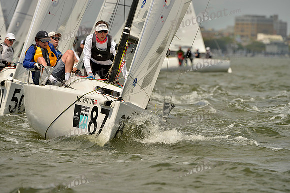 2018 Charleston Race Week A_1686