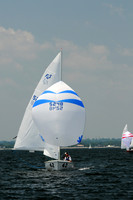 2011 Flying Scot NAC D 860