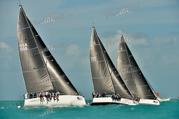 2017 Quantum Key West RW C 060