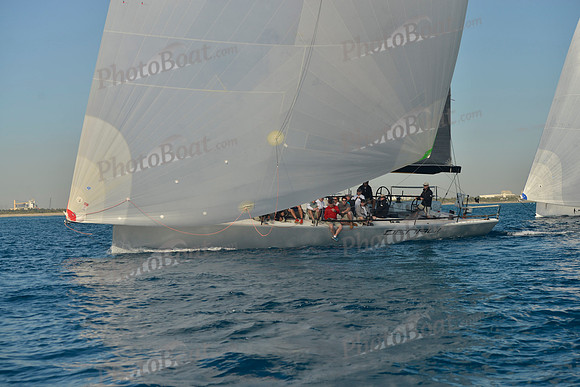 2019 Ft Lauderdale to Key West Race_0077