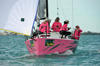 2015 Key West Race Week A 806