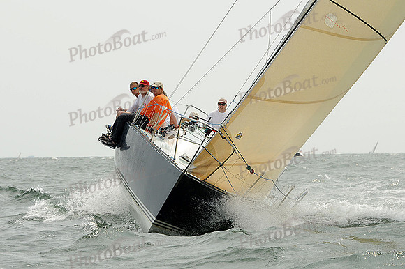 2012 Cape Charles Cup A 1221