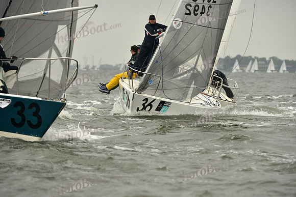 2016 Charleston Race Week A_1120