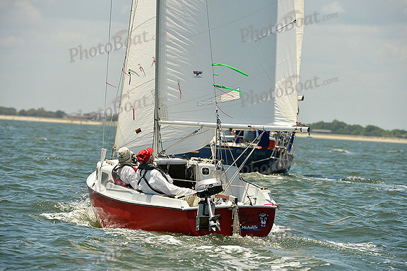 2015 Southern Bay Race Week C 1471