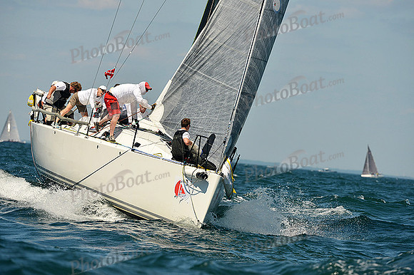2015 Block Island Race Week G 1316