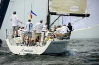 2013 Block Island Race Week A 1274