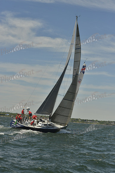 2017 NYYC Annual Regatta A_1561