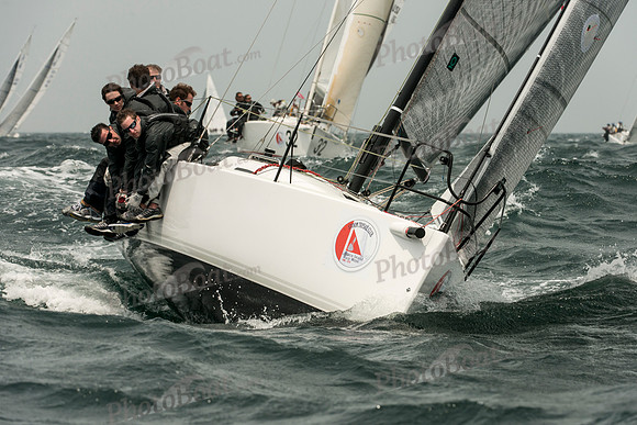 2015 Block Island Race Week D 1037