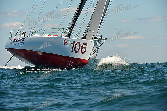 2015 Block Island Race Week G 107