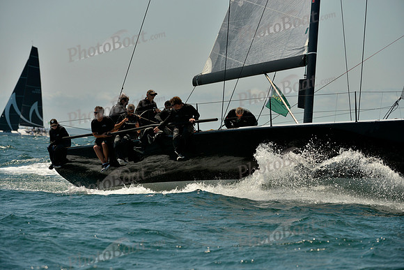 2016 NYYC Race Week A 1173