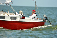 2015 Southern Bay Race Week C 1465