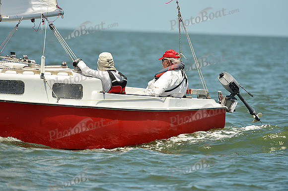 2015 Southern Bay Race Week C 1465