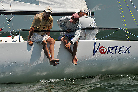 2013 Southern Bay Race Week C 1565