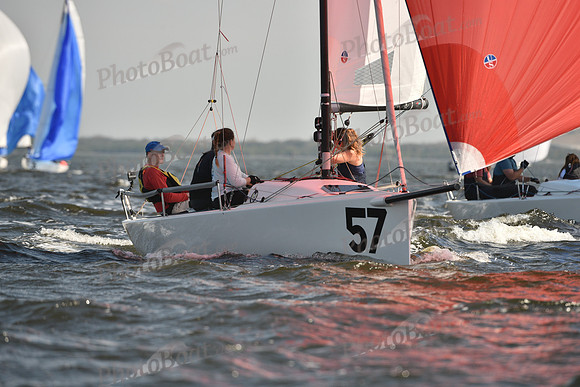 2019 J70 Winter Series C_1074