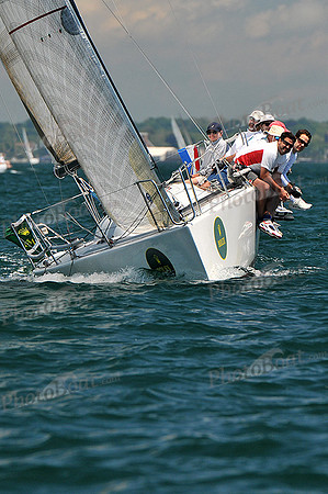 2012 NYYC Annual Regatta A 458