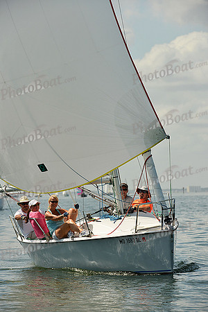 2015 Southern Bay Race Week C 123
