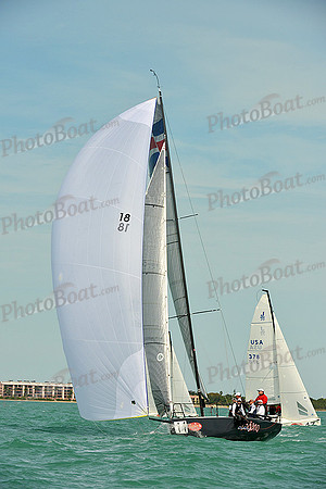 2016 Key West Race Week F_0077