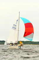 2013 Charleston Race Week B 993