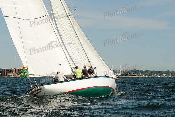 2012 NYYC Annual Regatta A 3523
