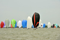 2015 Charleston Race Week E 770