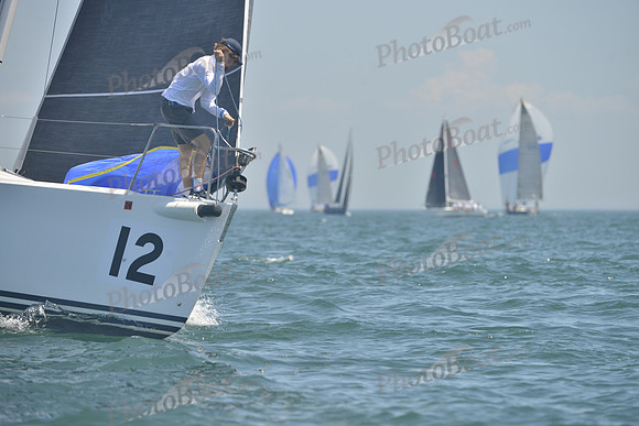 2025 Block Island Race Week G_0228