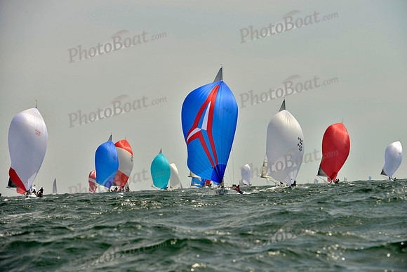 2017 Block Island Race Week A_0708