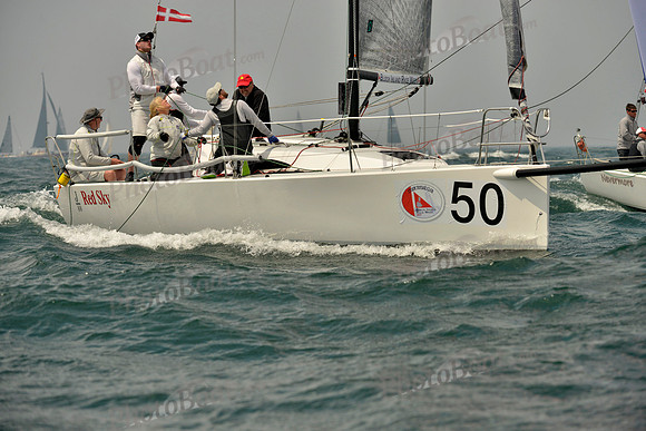 2017 Block Island Race Week H_0450