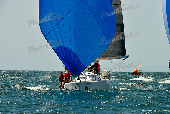 2016 NYYC Race Week A 323