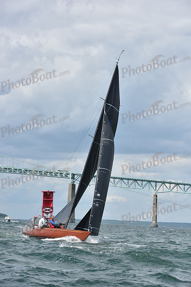 2019 NYYC Annual Regatta A_2603
