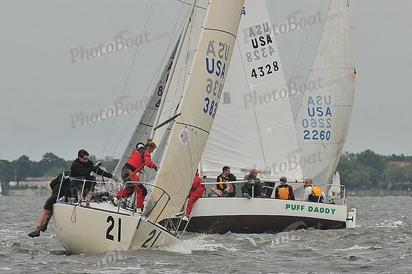 2013 Charleston Race Week B 1890