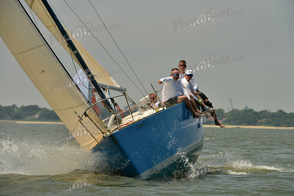 2016 Southern Bay Race Week A_1541