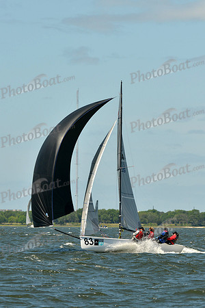 2016 Charleston Race Week C 1485