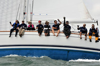 2012 Charleston Race Week A 2150