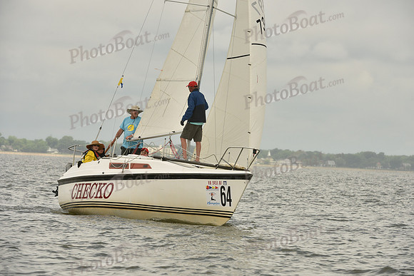 2018 Southern Bay Race Week D_0975