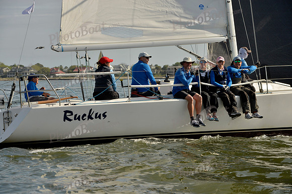2019 Charleston Race Week B_0070