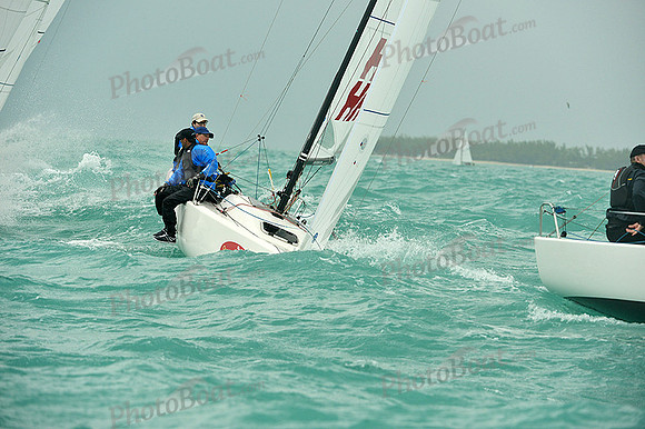 2016 Key West Race Week H_0121