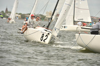 2019 Charleston Race Week E_0624