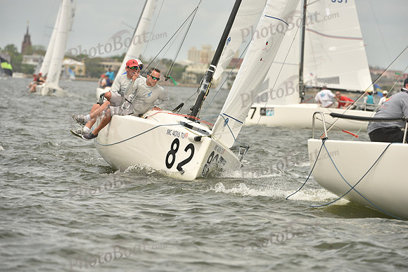 2019 Charleston Race Week E_0624