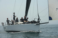 2025 Block Island Race Week A_0091