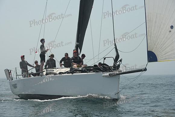 2025 Block Island Race Week A_0091