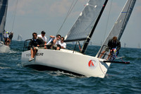 2015 Block Island Race Week A 1664