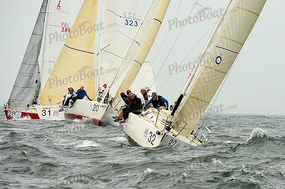 2013 Block Island Race Week C 719