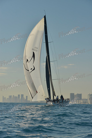 2019 Ft Lauderdale to Key West Race_0347