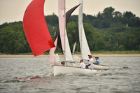 2018 Thistle Nationals A_1224