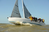 2016 Charleston Race Week B 0722